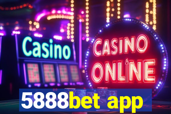 5888bet app